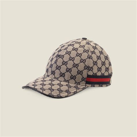 gucci casquette homme|casquette gucci prix.